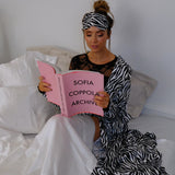 Into The Wild Shorts Zebra