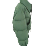Green Puffer - Mode & Affaire