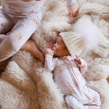Primrose Organic Bamboo Pyjama Romper