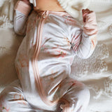 Primrose Organic Bamboo Pyjama Romper