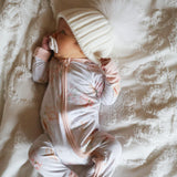 Primrose Organic Bamboo Pyjama Romper