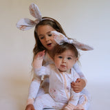 Primrose Organic Bamboo Pyjama Romper