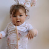 Primrose Organic Bamboo Pyjama Romper