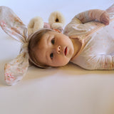 Primrose Organic Bamboo Pyjama Romper