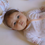 Primrose Organic Bamboo Pyjama Romper