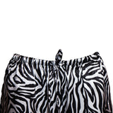 Into The Wild Shorts Zebra
