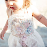 Imogen Velvet Romper - Mode & Affaire