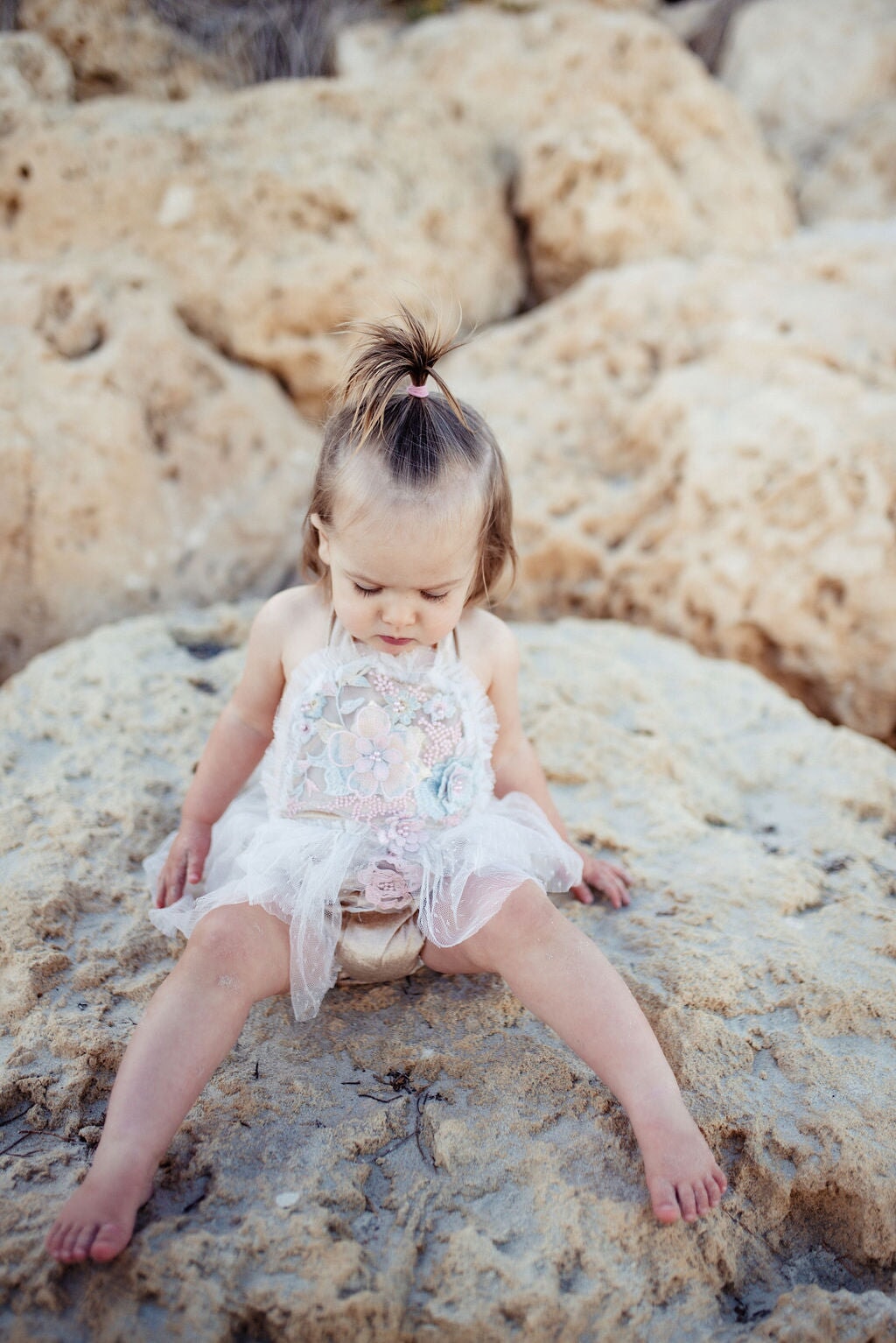 Imogen Velvet Romper - Mode & Affaire