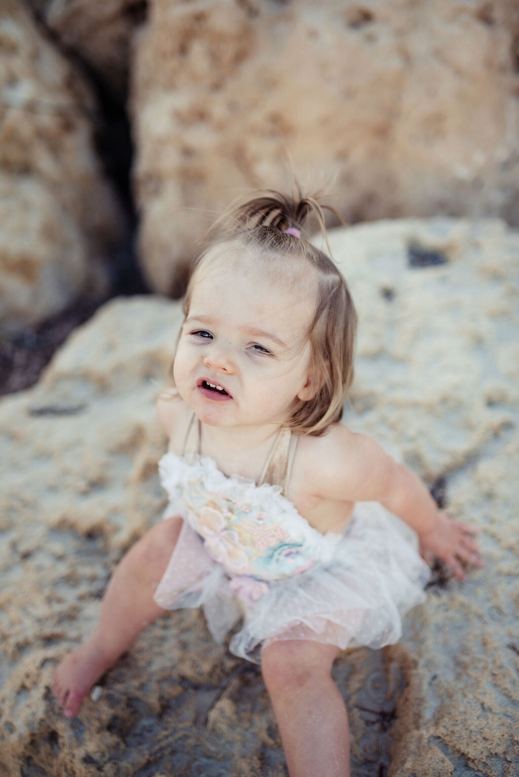 Imogen Velvet Romper - Mode & Affaire