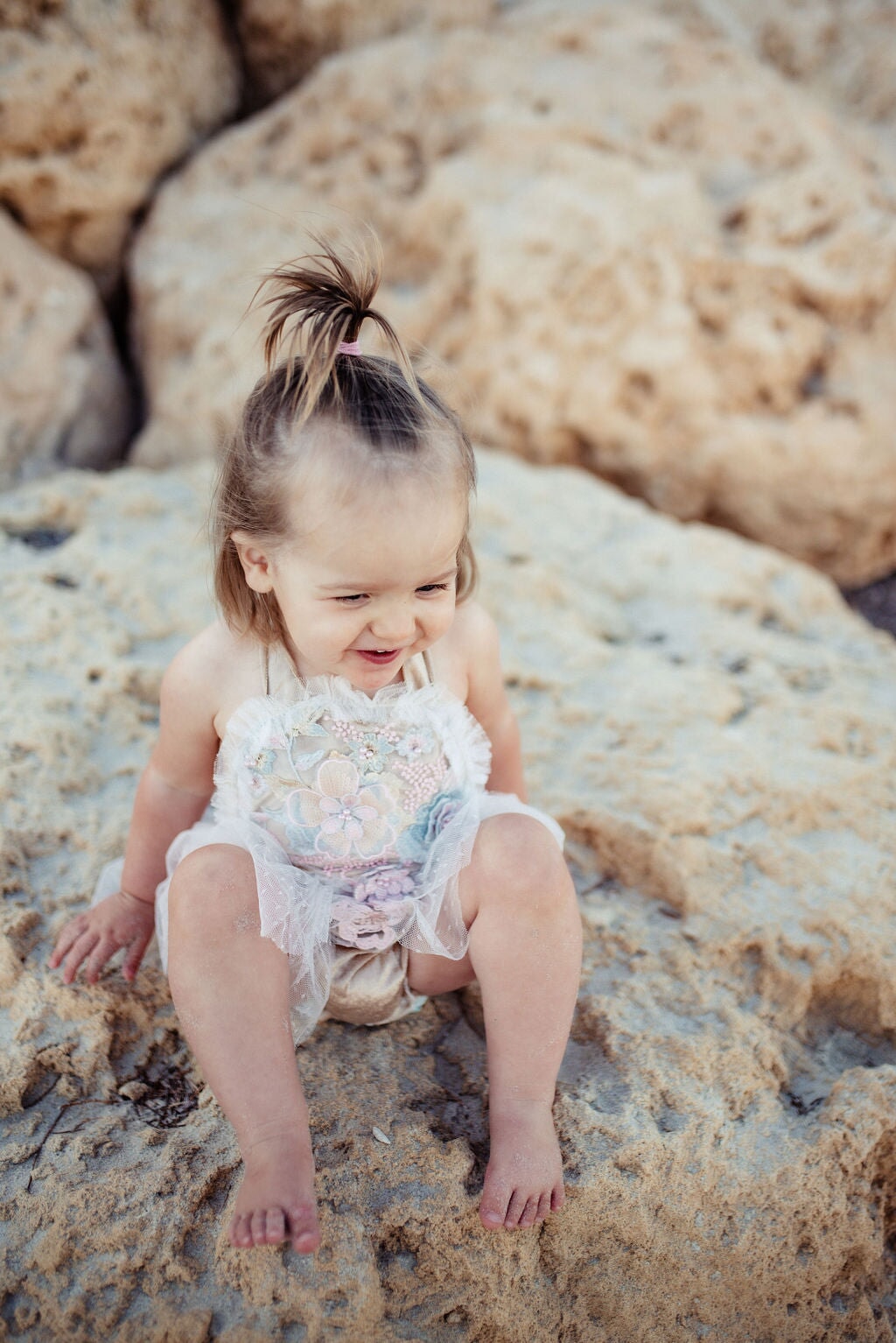 Imogen Velvet Romper - Mode & Affaire