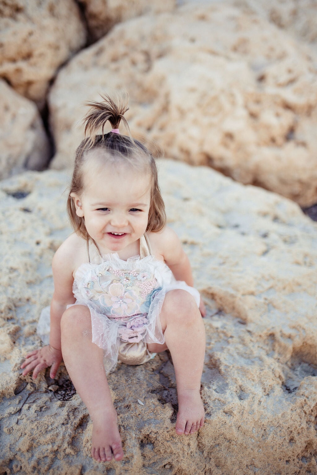 Imogen Velvet Romper - Mode & Affaire