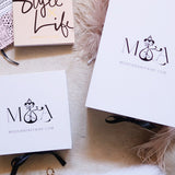 Gift Wrapping - Mode & Affaire