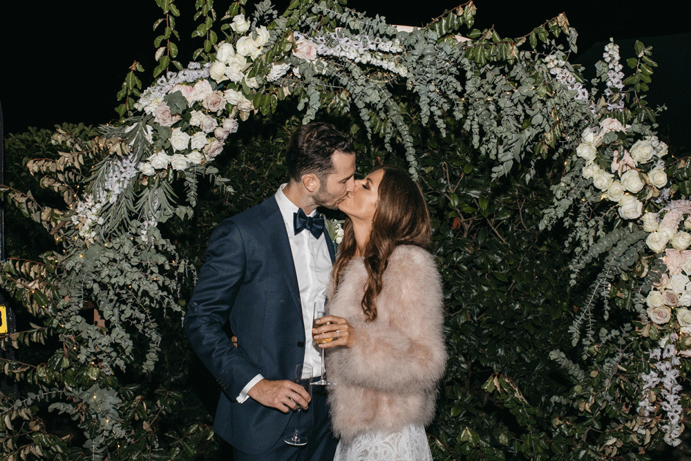 Love At First Sight - Stacey & Mitch