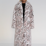 Boston Coat Polka