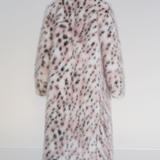 Boston Coat Polka