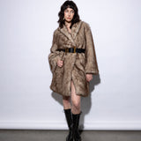 The Estate Coat