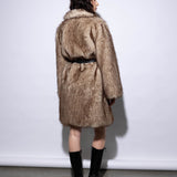 The Estate Coat