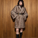 The Estate Coat