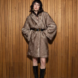The Estate Coat