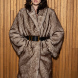 The Estate Coat