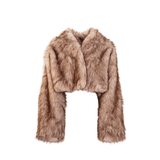 The Estate Cropped Jacket