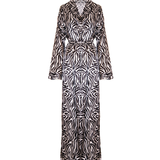 Into The Wild Robe Zebra