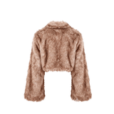 The Estate Cropped Jacket
