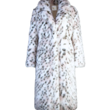 Boston Coat Polka