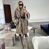 The Estate Coat