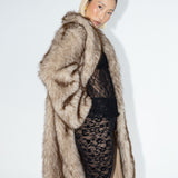 The Estate Coat
