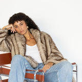 The Estate Coat