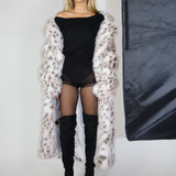 Boston Coat Polka