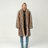 The Estate Coat