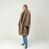 The Estate Coat