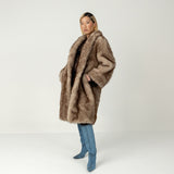 The Estate Coat