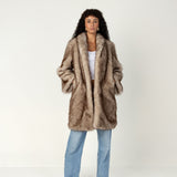 The Estate Coat