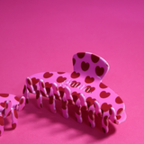 The Curve Clip Love-Heart