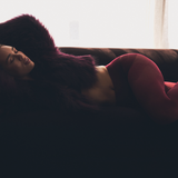 Elodie Jacket Merlot