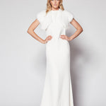 Laci Winter Bolero in Snow - Mode & Affaire