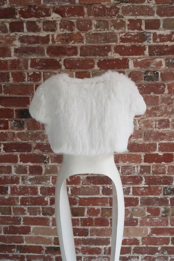 Laci Winter Bolero in Snow - Mode & Affaire