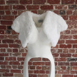 Laci Winter Bolero in Snow - Mode & Affaire